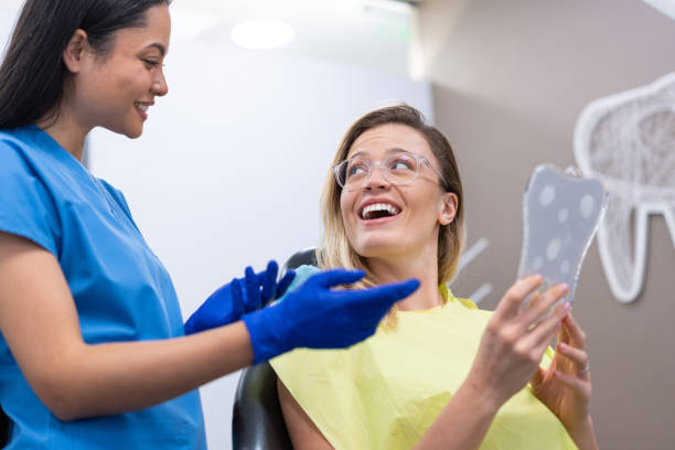 Oral Surgery in Madison, OH